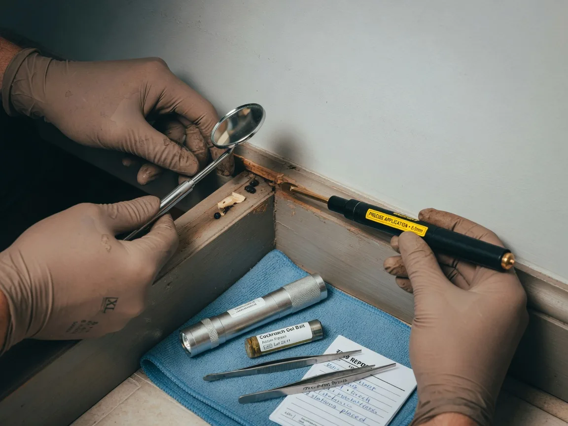 Why choose Emergency Pest Control in Alachua, FL